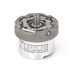 现货亨士乐增量编码器ES20/2048AA.0KS0 RI76TD/4096ED.4A42KF-K0