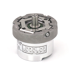 现货亨士乐增量编码器ES20/2048AA.0KS0 RI76TD/4096ED.4A42KF-K0