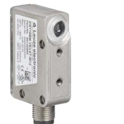 现货原装正品KRT18BM.VT5/L6T-M12劳易测leuze色标传感器50131242