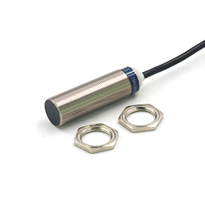 现货原装施耐德电感式接近开关XS518B1MAL2 限位开关XCMD2102M12