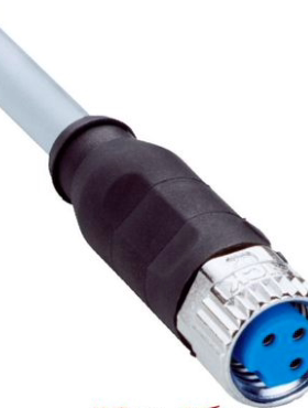 原装正品SICK西克   YF8U13-020VA1XLEAX 传感器连接线缆