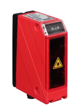leuze劳易测激光测距仪ODSL 96K/66-2300-S12测距传感器50101882
