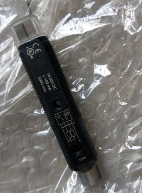 原装BALLUFF巴鲁夫传感器bos00lw  bos 18kw-pa-1qc-s4-c接近开关