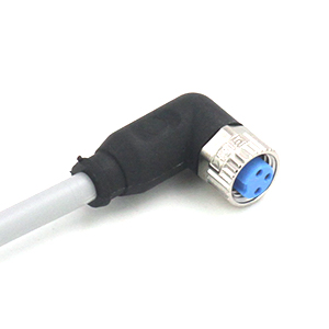 现货原装Sick 西克 YG8U13-100VA1XLEAX传感器插头连接线缆