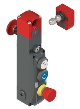 leuze L300-B2-M41C3-SLM24-PB-UCA,M41M23B19-MLM24,M31C3,SCA