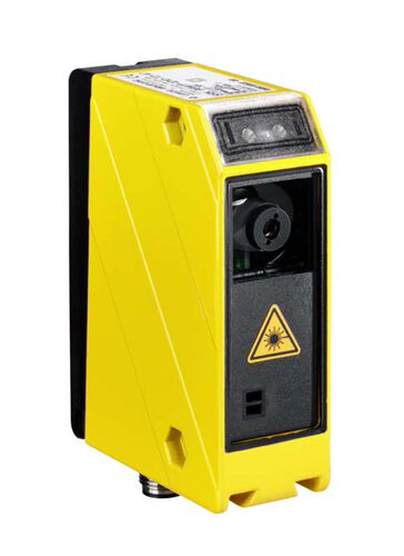 LEZUE劳易测SRK 96M/P-1210-T2-29安全反射光电传感器50060918