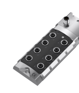 原装BNI003U Balluff 巴鲁夫执行器集线器 BNI IOL-302-000-Z012