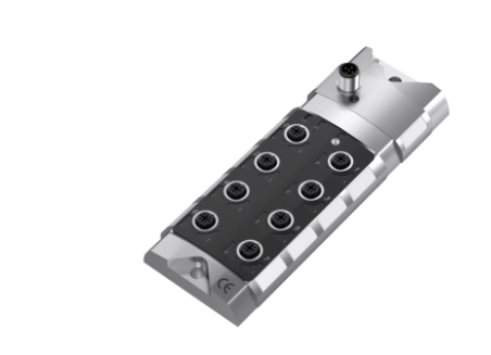 原装BNI003U Balluff 巴鲁夫执行器集线器 BNI IOL-302-000-Z012