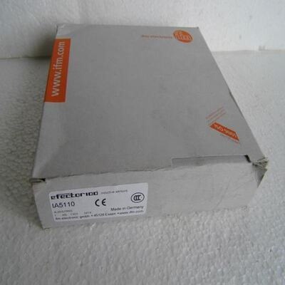 易福门德国传感器