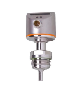 100 IFM原装 IPF SIR11ABBFPKG SI6600 流量监控器