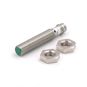 现货原装Baumer 堡盟 IR08.P03S-F46.PO1Z.7SL-电感式接近开关