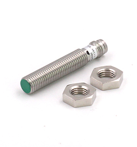 现货原装Baumer 堡盟 IR08.P03S-F46.PO1Z.7SL-电感式接近开关