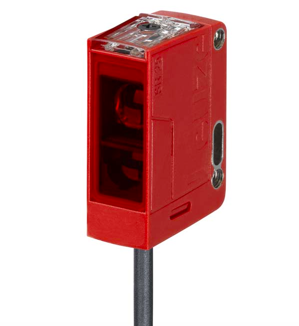 LEUZE HT25CL1/4P-200-M12,HT25CL1/2N-200-M12 HT25CL1/2N-M8 4P