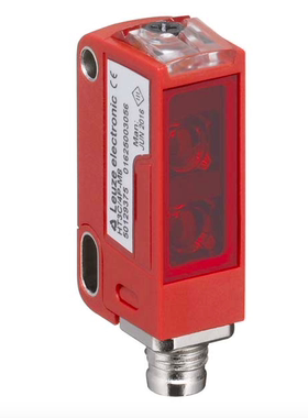 原装leuze劳易测HT3C.V/2N-M8 HT3C.V/4P-M8 光电漫反射传感器