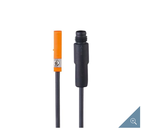 现货IFM易福门T型槽气缸开关 MK5138 MKT3020BBPKG/A/0,3M/ZH/AS