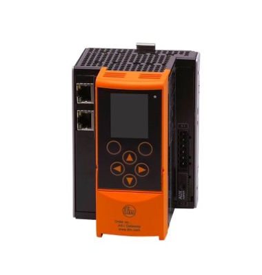 易福门AC1402 AS-InterfaceProfinet网关AS-i Gateway 2MasterPN