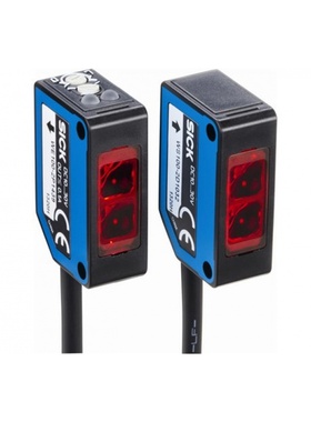 德国施克(SICK) 光电传感器 WS/WE100-2N1439 (6052363) 现货