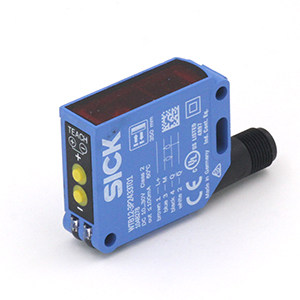 现货原装Sick 西克 WTB12-3P2433T01-漫反射式光电传感器