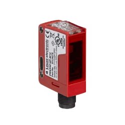 LEZUE劳易测HRTL 46B/66-S12替代HT46CL2/4P-M12 HT46CL2/2N-M12