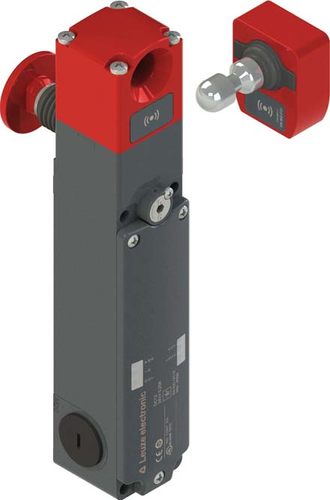 leuze L300-M31M12B8-SLM24-PB-SCA,UCA,M31M12B8Y,M41C3,MLM24