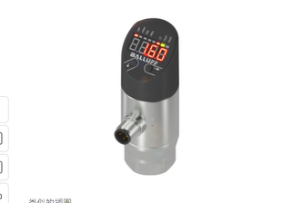 P00S2B 巴鲁夫BSP00Z3 GV009 V010 带显示器 压力传感器BSP