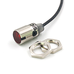 现货原装Sick 西克 GRTE18S-P1312-漫反射式光电传感器1058203