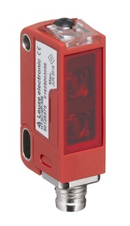 LEUZE劳易测光电传感器HT3C.B/4-M8.3,HT3C.B/4P-M8,L6,200,M12
