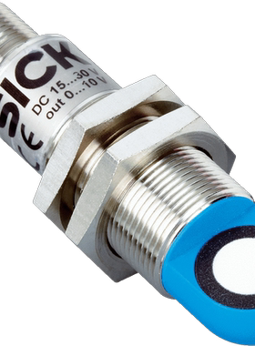 SICK超声波传感器UM18-21212E211,21212C212,21112C211,21812B212