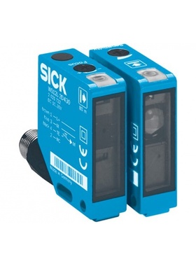 原装西克(SICK) 光电传感器 WS/WE12L-2P430 (1018254)