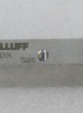 原装BALLUFF巴鲁夫传感器BOS Q08M-X-KS20-S49 BOS00YK接近开关