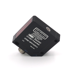 现货原装Baumer 堡盟 OPDM 16P5102/S14-镜反射式光电传感器