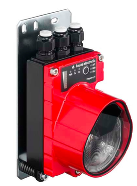 leuze DDLS 200/300.1-50-H DDLS 200/300.2-50-H数据传输器