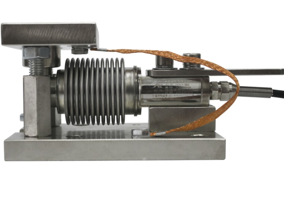 宁波柯力/称重传感器模块配料模块罐体高精度配料HSX-5～500kg