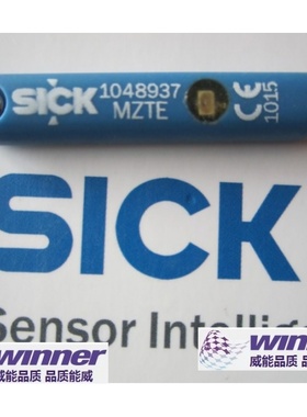 西克SICK磁性气缸开关MZTE-03VPS-KP0 1048937)