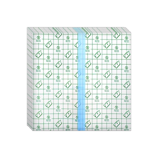 医用透明腹膜透析防水贴大号伤口保护洗澡贴膜敷贴pu腹膜透析用品