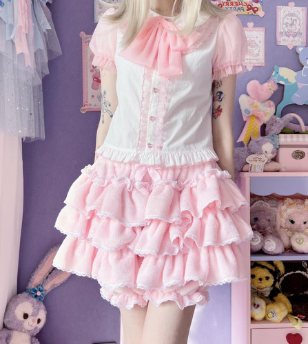 防走光加绒保暖南瓜裤安全裤