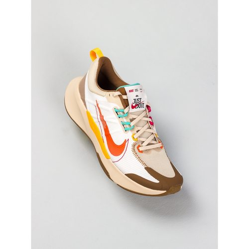 Nike Juniper Trail 2 舒适潮流 跑步鞋 米棕橙 FD4323-181