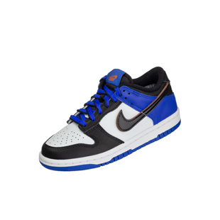NIKE DUNK LOW BLACK TOE 舒适百搭低帮休闲板鞋 HF0970-100