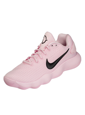 NIKE HYPERDUNK 2017 LOW EP 舒适百搭低帮篮球鞋 粉色IM3368-606