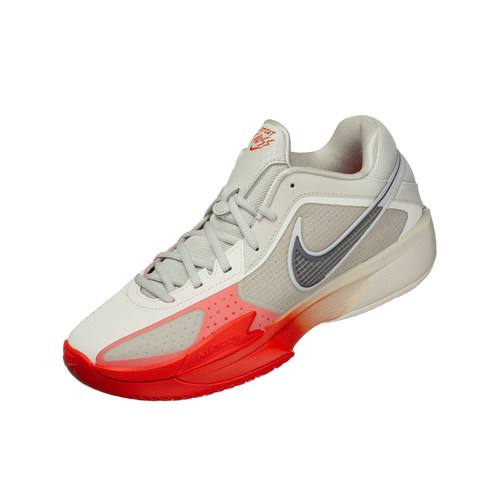 NIKE G.T.CUT CROSS EP 舒适百搭实战低帮篮球鞋米红 HF0231-003