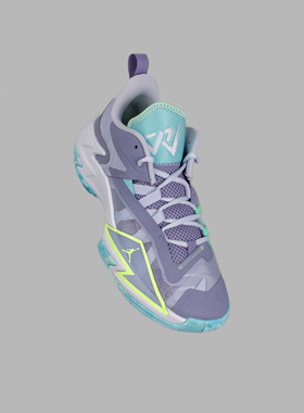 AIR JORDAN ONE TAKE 3 舒适简约威少实战篮球鞋 DC7700-001-015