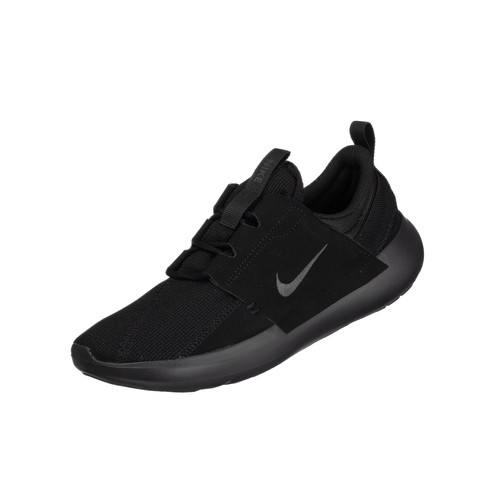 NIKE E-SERIES AD 舒适百搭低帮生活休闲鞋男款黑色 DV2436-003