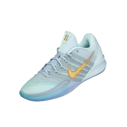 NIKE SABRINA 3 EP 减震支撑实战篮球鞋男女同款冰蓝 HF2882-400