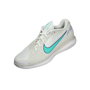 NIKE ZOOM VAPOR PRO 舒适缓者低帮场地网球鞋 CZ0220-141