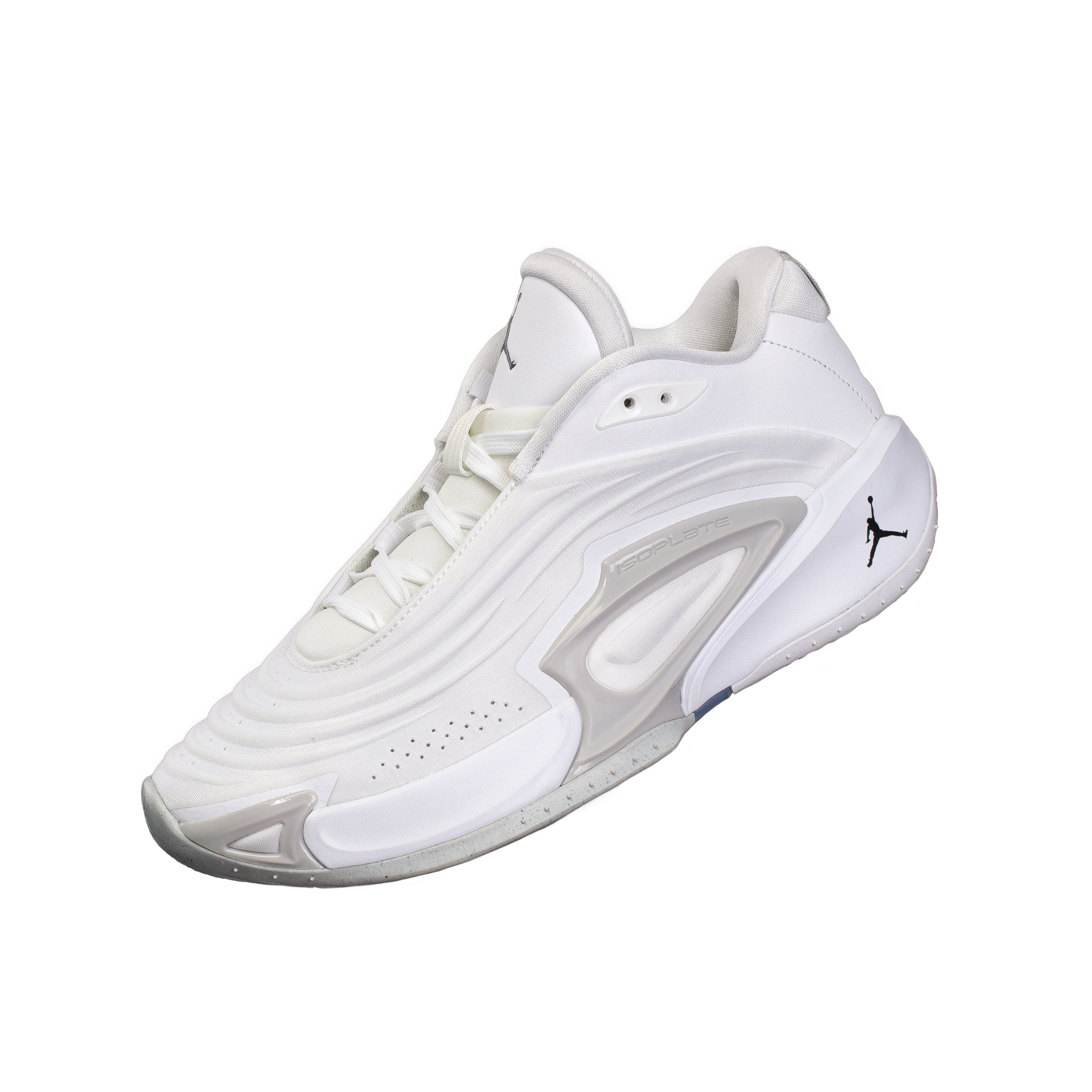 AIR JORDAN LUKA 3 PF 东契奇3代实战篮球鞋 FQ7455-106