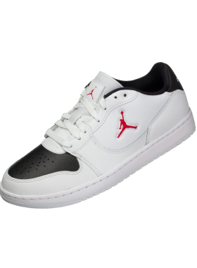 JORDAN COURT CONNECT 舒适百搭低帮复古篮球鞋 IQ5698-101