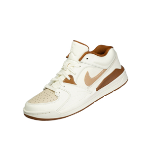 STADIUM 简约减震耐磨低帮休闲鞋 女款 121 AIR HF5762 JORDAN