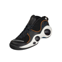 Nike Zoom Flight 95 大眼睛 中帮复古篮球鞋 DV6994-001