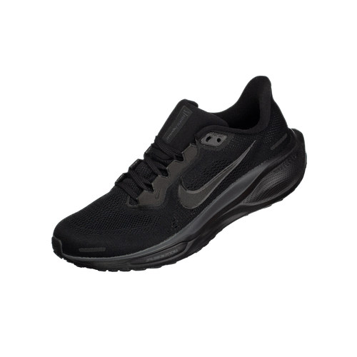 NIKE ZOOM PEGASUS 41 舒适百搭低帮跑步鞋男款黑色 FD2722-001
