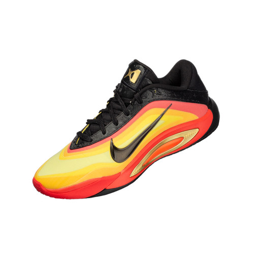 NIKE A’ONE  A’JA WILSON 舒适缓震低帮实战篮球鞋 HQ1733-001